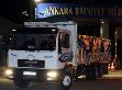 Ergenekon savcıları harekete geçti