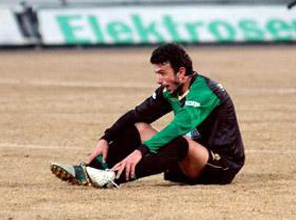 Kocaelispor tepetaklak