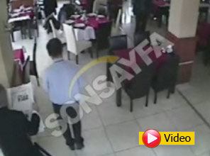 Gizli tanık ile CHP'li vekil görüşmesi - Video