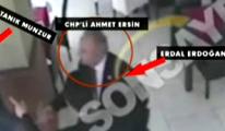 CHP'li vekilden garip savunma - Video