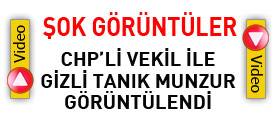 ŞOK GÖRÜNTÜLER - Video