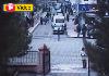 Mobese kamerada deprem anı - Video 