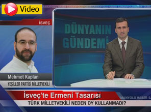 Neden hayır diyemediğini açıkladı - Video