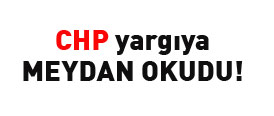 CHPli Ersine büyük tepki