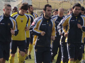 Ankaragücü'nde hazırlıklar tamam