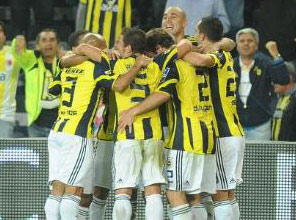Fenerbahçe 3 puanla geri dönmek istiyor