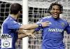 Chelsea farka koştu: 4-1 - VİDEO