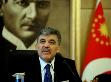 Gül Türk okulunu ziyaret etti