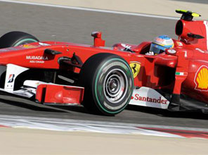 Ferrari, İstanbul'da 800. Grand Prix'sine çıkacak 