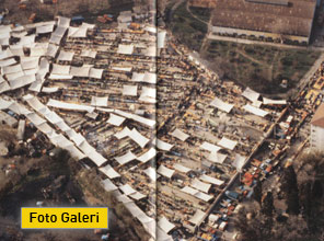 Burası neresi hatırladınız mı? - Foto