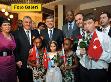 Kongoya giden ilk Türk Cumhurbaşkanı  