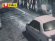 Otelin kurşunlanma anı - Video