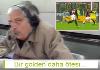 ÇILDIRTAN GOL - VİDEO