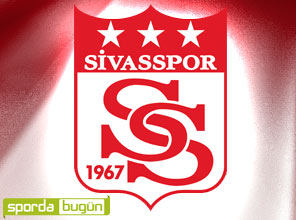 Sivasspor, dış dünyaya kapılarını kapattı 