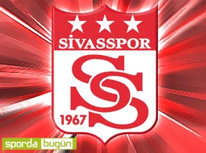 Sivasspor iç transfere hızlı girdi