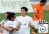 Adanaspor 0-1 Giresunspor - VİDEO