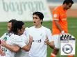 Adanaspor 0-1 Giresunspor - VİDEO