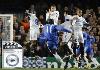 Londra'da zafer Inter'in - VİDEO
