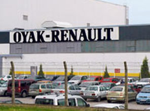 Renault'tan başörtüsü yasağı