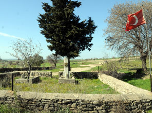 Sırrı 95 yıl sonra çözüldü