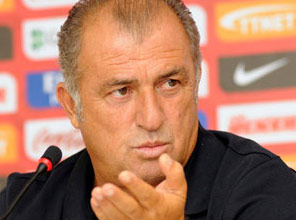 Fatih Terim'i ikna edemediler