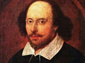 Shakespeare'in kayıp bir oyunu bulundu