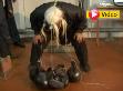 Böyle rekor görülmedi - Video