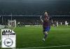 MESSİ YİNE YAPTI YAPACAĞINI - VİDEO
