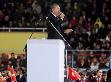 Erdoğan: Altını çizerek söylüyorum