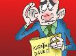 İşte günün karikatürü