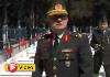 Korgeneral Bek'i kızdıran soru - Video