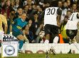 Fulham Juventusu dağıttı: 4-1 - VİDEO