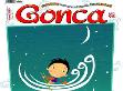 Gonca Dergisinin Mart sayısında neler var?