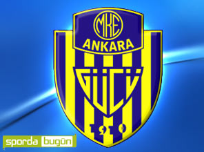 Ankaragücü'nde bomba paniği