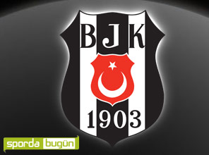 Beşiktaş'tan 107. yıl sürprizleri