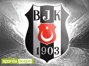 Beşiktaş'tan bir ilk daha!