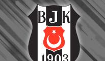 Beşiktaş'tan KAP'a iki açıklama