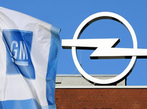 GM Opel fabrikasını kapatıyor 