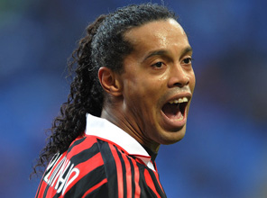 Ronaldinho G.Saray'a gelecek mi?