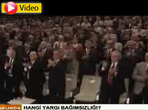 <b>Türkiye bu görüntüleri unutmayacak</b> - Video