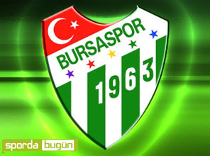 Bursaspor'dan Şener'e tepki