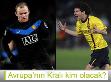 Messi mi? Rooney mi? - VİDEO