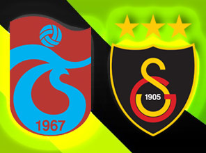 Trabzonspor'dan G.Saray'a tepki!