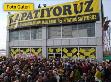 Kapatıyoruz izdihamı - Foto