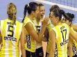 Fenerbahçe set vermedi