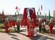 Ve Engelli Mehteran huzurlarınızda!