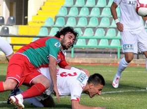 Diyarbakırspor Körfez de nefes aldı