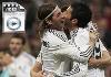 Real Madrid 2.yarı coştu - VİDEO