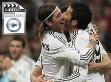 Real Madrid 2.yarı coştu - VİDEO