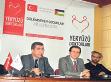 Yeryüzü Doktorları Filistinde